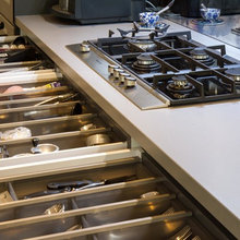 kitchen storage