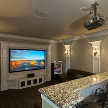 media walls
