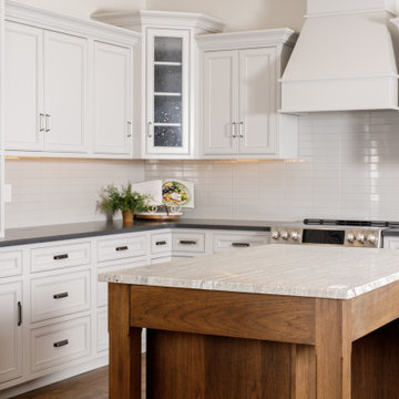 Kitchen Design Center