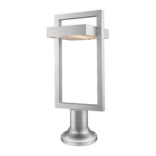 Outside lighting