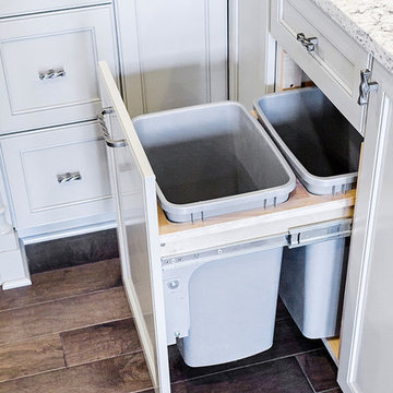 Storage & Convenience Accessories