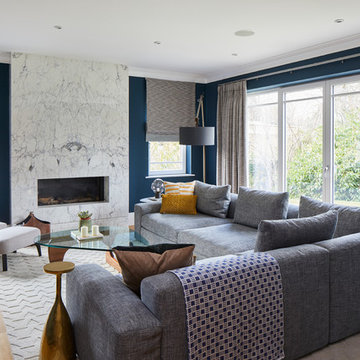Oxshott Project