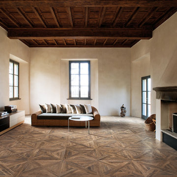 Pavimenti Pattern Wood