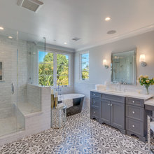 Margaret's Bathroom