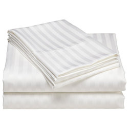 Modern Sheet And Pillowcase Sets by Home Sweet Home Inc