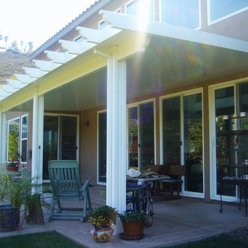 Patio Covers
