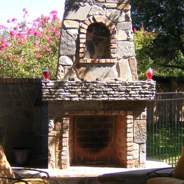 Outdoor Projects