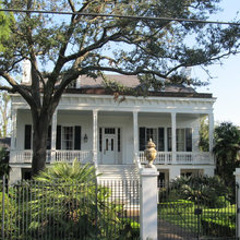 southern houses