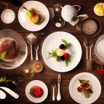 Top 5 Afternoon Tea Catering Companies In New York