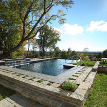 pools/spas