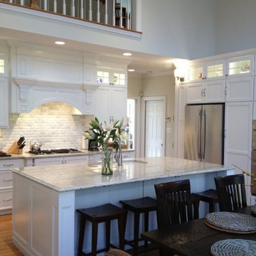Kitchens