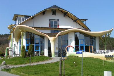 Altenheim Haus Harmonie