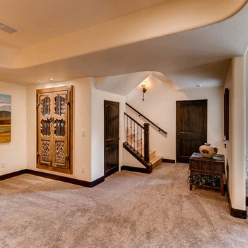 Casa de le Suenõs (Dream Home) 2015 Parade of Homes