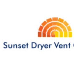 Sunset Dryer Vent Cleaning