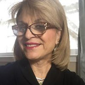 Joanne Johnsons billede