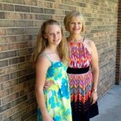 Mary Halversen's photo