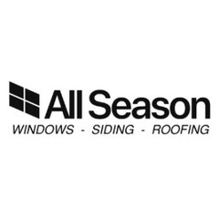 All Season Windows, Siding & Roofing