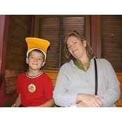 Erika Jurasits's photo