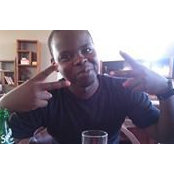Edu Ongeso's photo