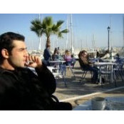 Amine Chaabouni's photo