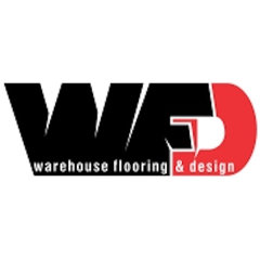Warehouse Flooring & Design