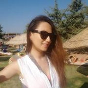 Elcin Yuksels billede