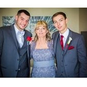 Denise Gomolak's photo