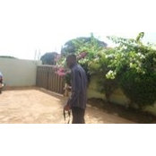 Nana Agyeman-Badu's photo