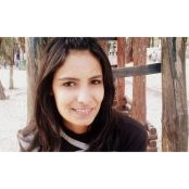 Rania Mansour's photo
