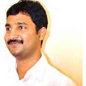 Pavan Vellanki's photo