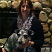 Kim Sparrowk's photo