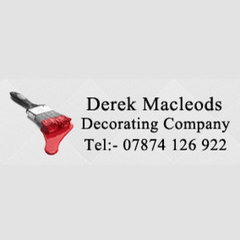Derek Macleod's Decorating Company