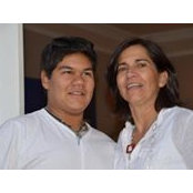 Pety Ossio's photo