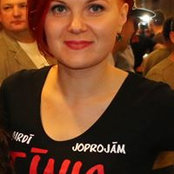Alla Beļajeva's photo
