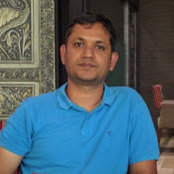 Umamaheswar Charabudla's photo