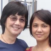 Josel Batac's photo