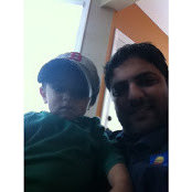 Rahul Patel's photo