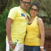 Simmi Rajdev's photo