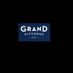 Grand Kitchens