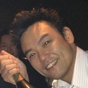 仲林將貴さんの写真
