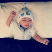 Hakeem Haron's photo