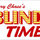 Blind Time Jerry Chase's