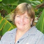 Foto de Inge Frauenholz McAfee