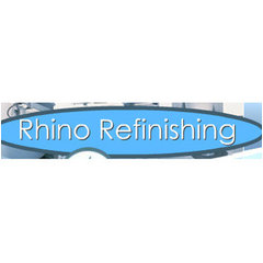 Rhino Tubs Refinishing & Remodeling