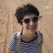 Maya Schwartz's photo