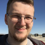Foto von Matt Thurman
