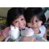 Bermadette Caparas-De Manzana's photo