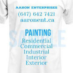 Aaron Enterprises Painting
