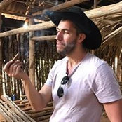 Xavier Hourdeau's photo