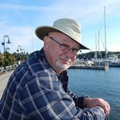Tom Peterson's photo